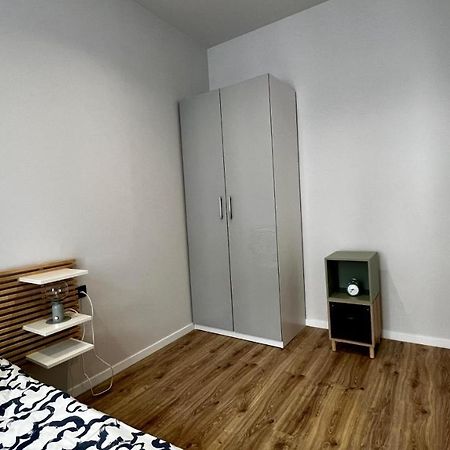 Chill Apartment Zeromskiego Łódź Buitenkant foto