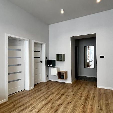 Chill Apartment Zeromskiego Łódź Buitenkant foto